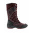 Santana Canada Topspeedtall Shoes - Womens, Bordeaux, 6, 68906792627