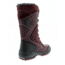 Santana Canada Topspeedtall Shoes - Womens, Bordeaux, 6, 68906792627