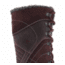 Santana Canada Topspeedtall Shoes - Womens, Bordeaux, 6, 68906792627
