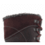 Santana Canada Topspeedtall Shoes - Womens, Bordeaux, 6, 68906792627