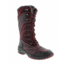Santana Canada Topspeedtall Shoes - Womens, Bordeaux, 6, 68906792627