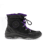 Santana Canada Torino - Womens, Black Purple, 7, 68906801787