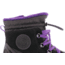 Santana Canada Torino - Womens, Black Purple, 7, 68906801787