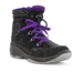 Santana Canada Torino - Womens, Black Purple, 7, 68906801787