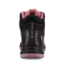 Santana Canada Tressa Waterproof Trail Runner Boots - Womens, Black/Black/Rose, 7, TRESSABLACK/BLACK/ROSE7