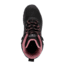 Santana Canada Tressa Waterproof Trail Runner Boots - Womens, Black/Black/Rose, 7, TRESSABLACK/BLACK/ROSE7