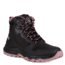 Santana Canada Tressa Waterproof Trail Runner Boots - Womens, Black/Black/Rose, 7, TRESSABLACK/BLACK/ROSE7