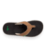 Sanuk Beer Cozy 2 Flip Flops - Mens, Tan/Tobacco, 13, SMS10868-TTC-13