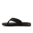 Sanuk Beer Cozy 3 Primo - Mens, Black, 12, 1105054-BLK-12