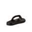 Sanuk Beer Cozy 3 Primo - Mens, Black, 12, 1105054-BLK-12