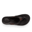 Sanuk Beer Cozy 3 Primo - Mens, Black, 12, 1105054-BLK-12