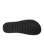 Sanuk Beer Cozy 3 Primo - Mens, Black, 12, 1105054-BLK-12