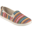 Sanuk Brook TX Casual Shoes Womens, Cabaret Kauai Blanket, 7 US 1020290-CKBL-07