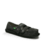 Sanuk Cadet Shoe - Women's-Black-5 US