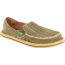 Sanuk Carpe DM Shoe - Women's-Khaki-6 US