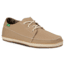 Sanuk Cassius Casual Shoe - Mens-Khaki-Medium-9.5 US