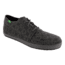 Sanuk Cassius Funk Casual Shoe - Mens-Charcoal-Medium-11 US