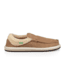 Sanuk Chiba Chill - Mens, Light Brown, 11, 1094602-LTBR-11