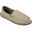 Sanuk Donna Hemp - Women's, Natural, 10, SWF1160-NAT-10
