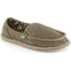 Sanuk Donna Hemp - Olive 9