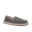 Sanuk Donna Hemp - Womens, Charcoal Grey, 08, 1094449-CLGY-08
