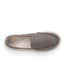 Sanuk Donna Hemp - Womens, Charcoal Grey, 08, 1094449-CLGY-08