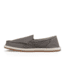 Sanuk Donna Hemp - Womens, Charcoal Grey, 08, 1094449-CLGY-08