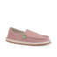 Sanuk Donna Hemp - Womens, Woodrose, 09, 1094449-WDR-09