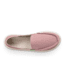 Sanuk Donna Hemp - Womens, Woodrose, 09, 1094449-WDR-09