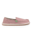 Sanuk Donna Hemp - Womens, Woodrose, 09, 1094449-WDR-09