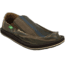 Sanuk Donny Casual Shoe - Men's-Black-11 US