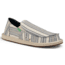 Sanuk Donny Casual Shoe - Mens-Denim Natural Blanket-Medium-9 US