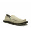 Sanuk Hemp Casual Shoes - Mens, Natural, 13, SMF1010-NAT-13