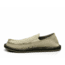Sanuk Hemp Casual Shoes - Mens, Natural, 13, SMF1010-NAT-13