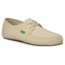 Sanuk Knock Out Casual Shoe - Mens-Natural-Medium-10 US