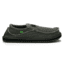 Sanuk Kyoto Shoe - Men's-9 US-Black