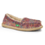 Meltaway Camp Shoe - Womens-Cerise Multi-Medium-11 US