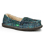 Meltaway Camp Shoe - Womens-Ocean Multi-Medium-11 US