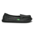 Sanuk OHM MY Casual Shoe - Women's-5 US-Black