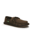 Sanuk Overboard Sunbrella Camp Shoe - Men's-Brown-10 US