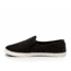 Sanuk Pair O Dice Casual Shoes - Womens, Washed Black, 6, 1013816-WSBK-06