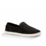 Sanuk Pair O Dice Casual Shoes - Womens, Washed Black, 6, 1013816-WSBK-06
