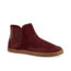 Sanuk Pair O Dice Mid Suede - Womens, Bitter Chocolate, 10, 1105070-BCHC-10