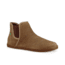 Sanuk Pair O Dice Mid Suede - Womens, Petrified Oak, 08, 1105070-PDOK-08
