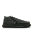 Sanuk Pick Pocket Mid Camp Shoe - Men's-Charcoal-7 US
