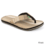 Sanuk Poncho Sandal - Khaki 10
