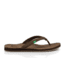 Sanuk Rodeo Star Sandal - Women's-Brown-Medium-9 US