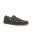 Sanuk Rounder - Mens, Pirate Black, 10, SMF10113-PRBK-10