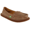 Sanuk Shorty Casual Shoe - Women's-Brown-5 US