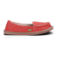 Sanuk Shorty Casual Shoe - Women's-Coral Multi-8 US